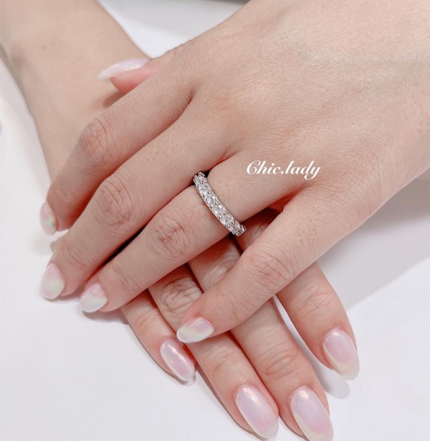 Ring | 漫步梵蒂岡