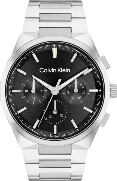 Calvin Klein watch