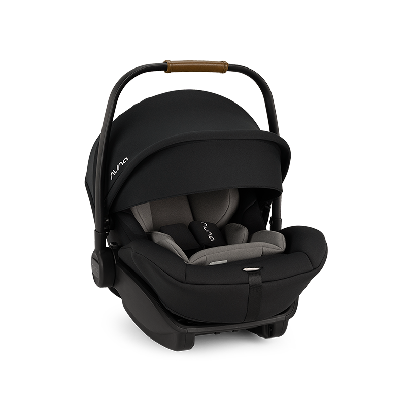 Nuna arra next 提籃汽座