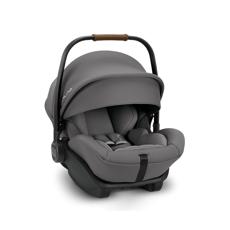 Nuna arra next 提籃汽座