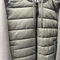[S] DKNY WINTER JACKET,DUCK GREEN, DP3J9344-FW7 (SD800)