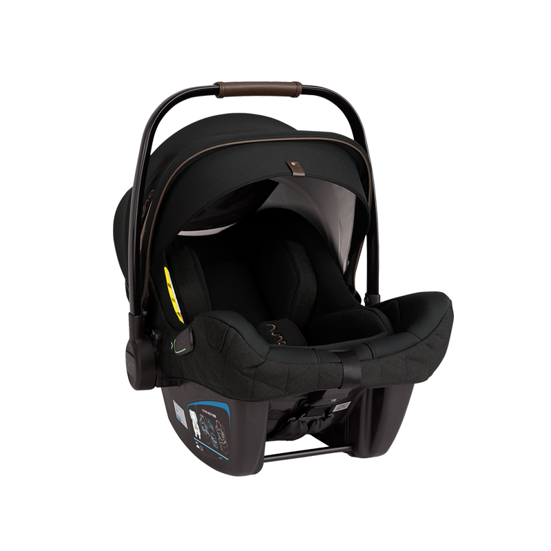 Nuna pipa next 新生兒提籃安全汽座