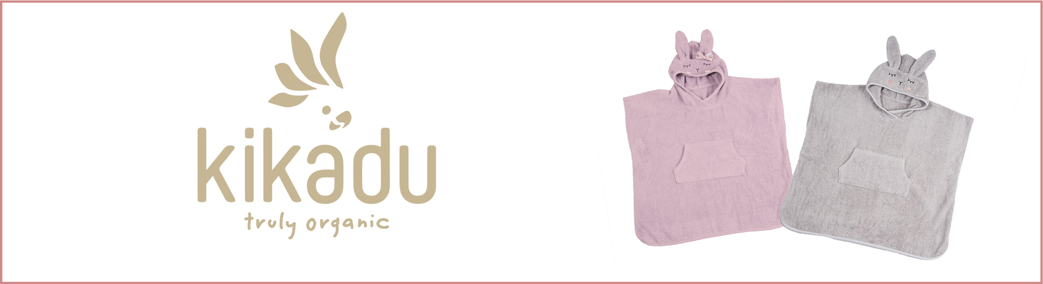 德國kikadu有機綿製品