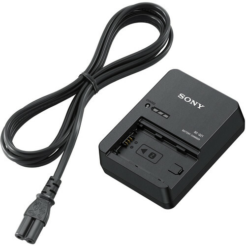 Sony BC-QZ1 電池充電器NP-FZ100 適用- Rainbow Store Camera