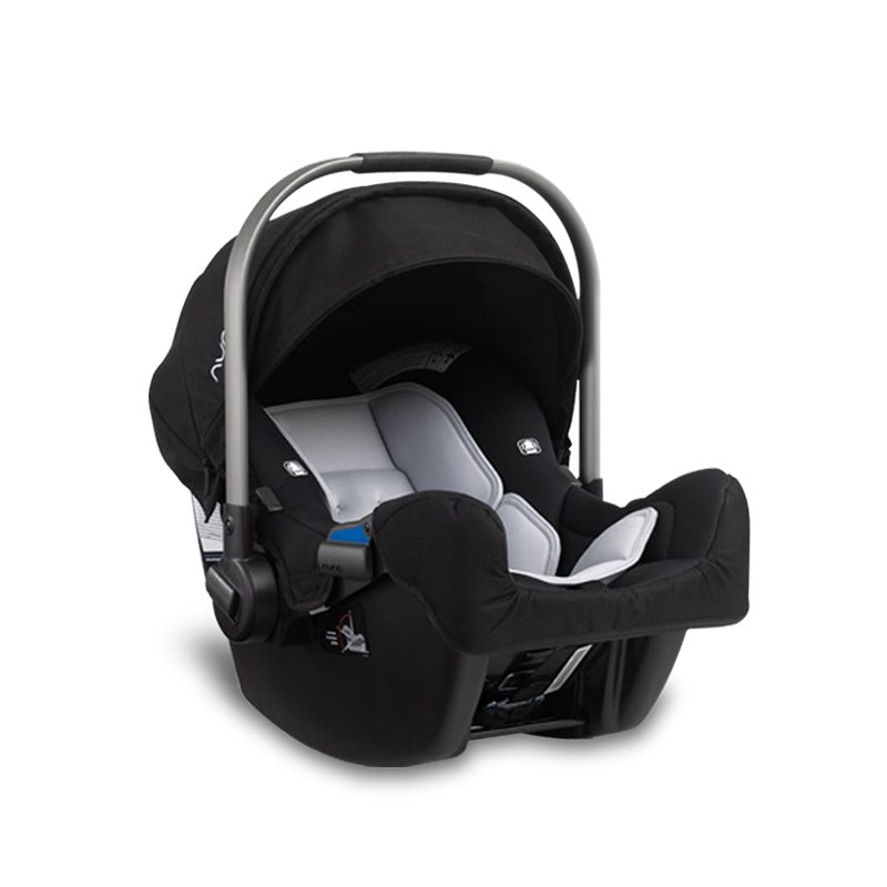 Nuna pipa 新生兒提籃安全汽座