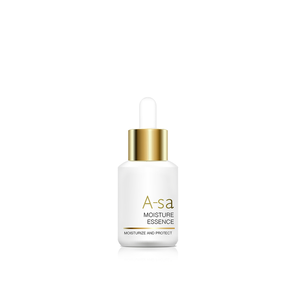 A-sa 賦活泉源精華30ml