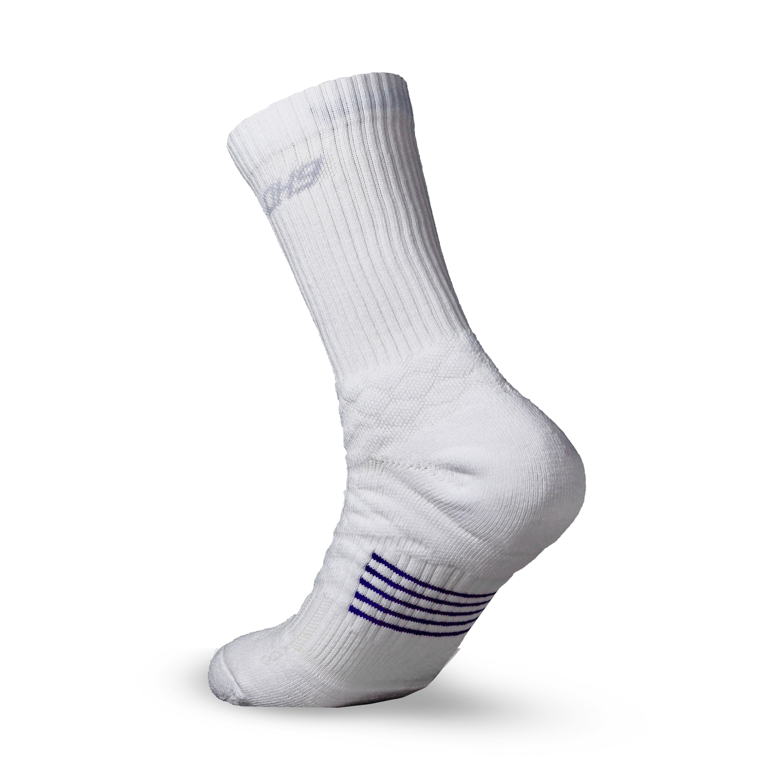 23-24 LNxOH9競技籃球襪｜草寫款