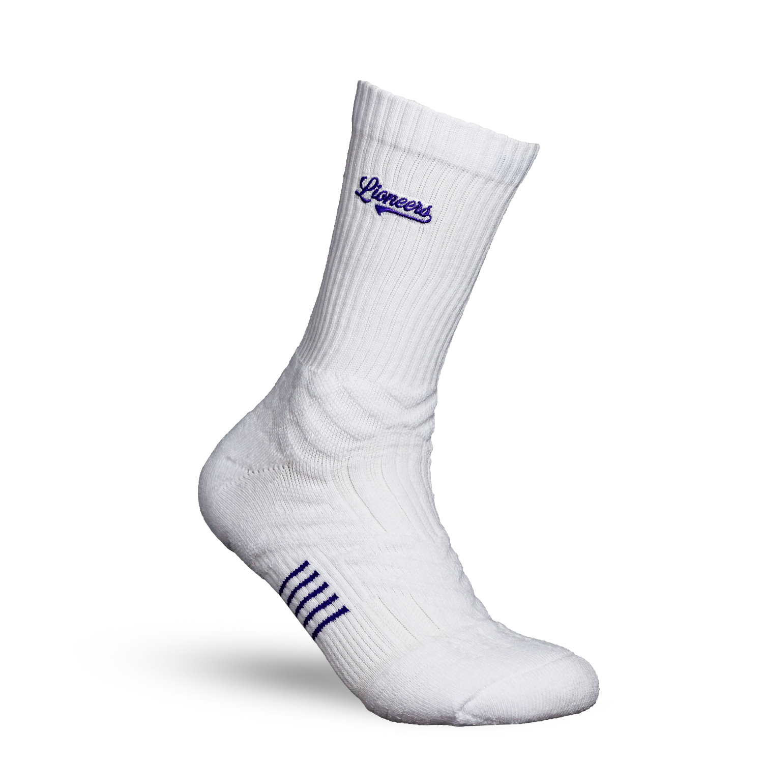 23-24 LNxOH9競技籃球襪｜草寫款