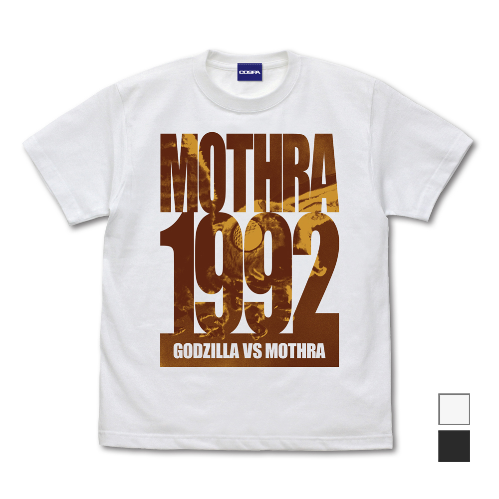 Cospa 0729 ﾓｽﾗ Tｼｬﾂ/白色