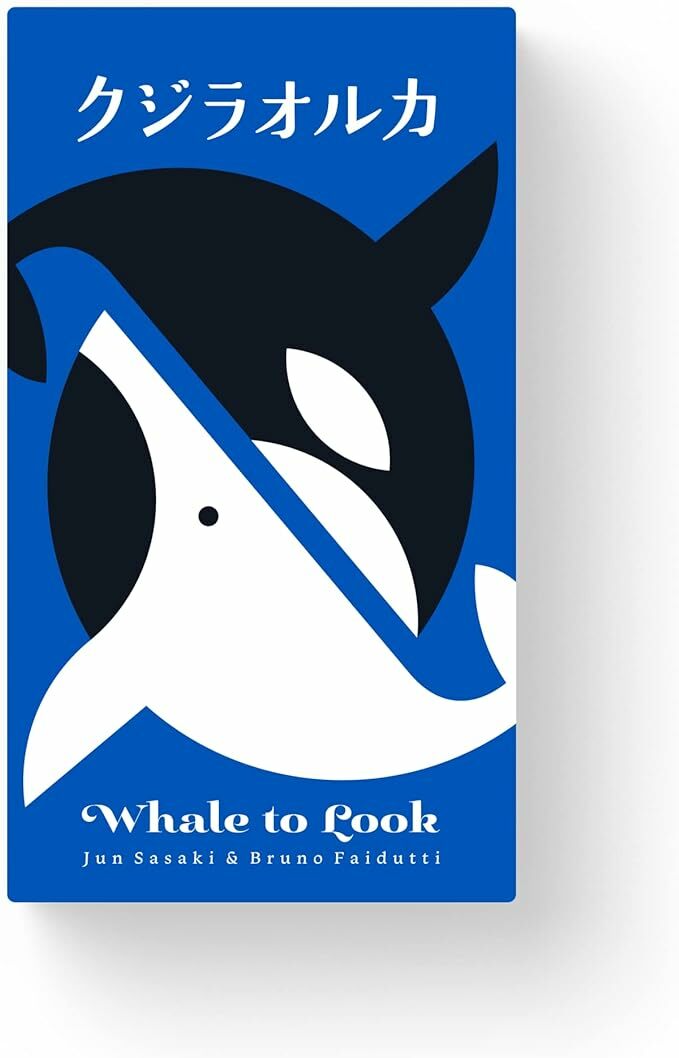 鯨魚搜索隊 Whale to look (d)