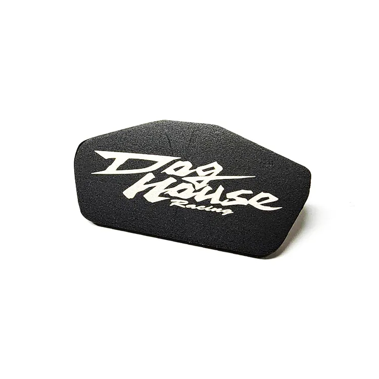 DOGHOUSE 惡搞手工廠 鋁合金牌照燈遮光片