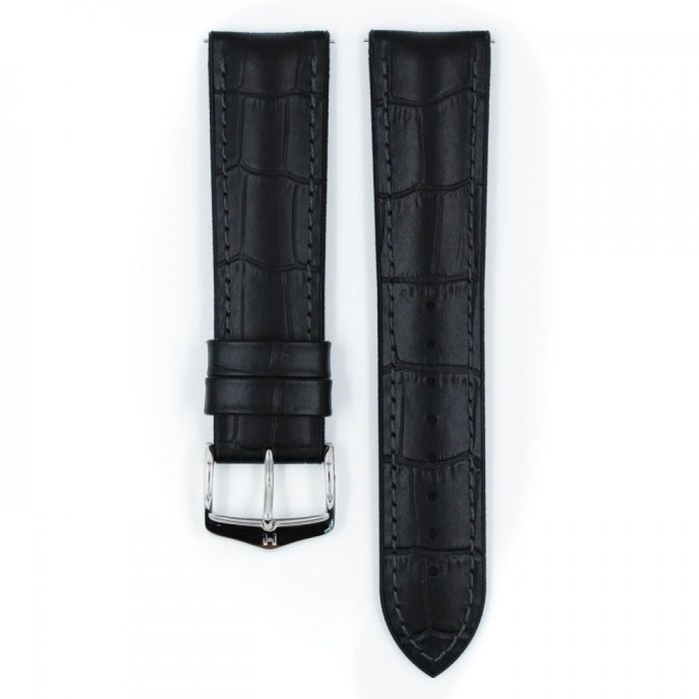 PAUL - Black (Water Resistant)