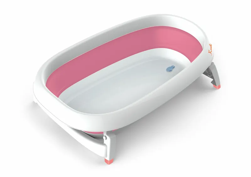 Karibu Mega折疊式大浴盤