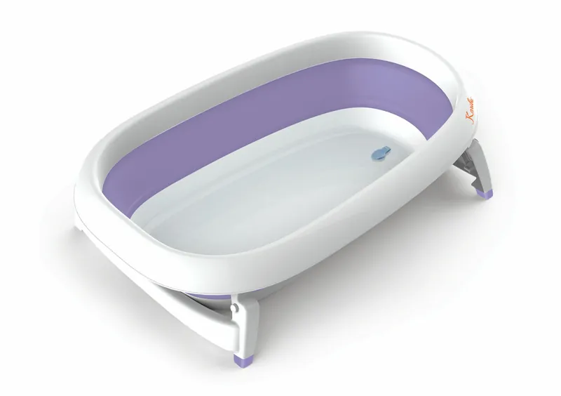 Karibu Mega折疊式大浴盤