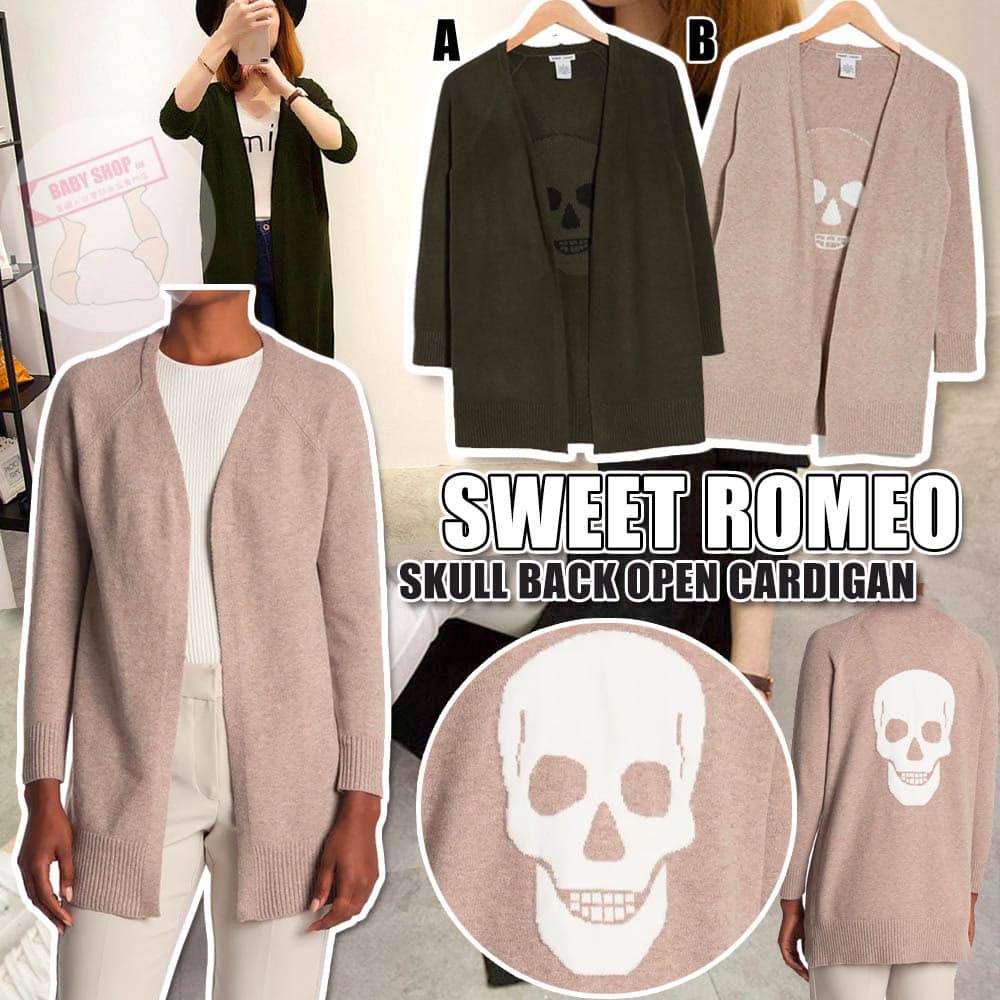 【現貨】Sweet Romeo A10874 女裝外套