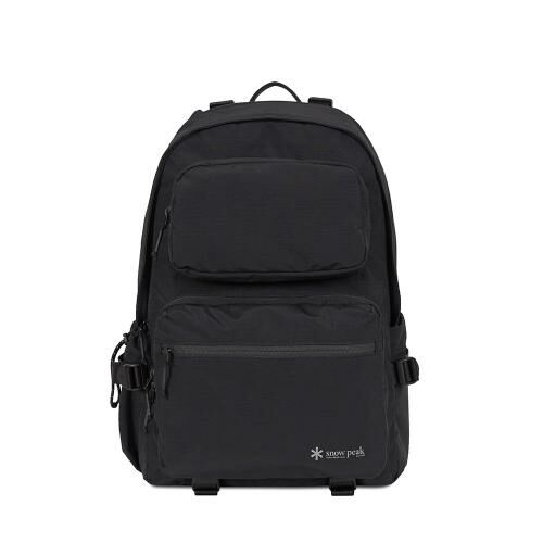 現貨】snow peak Dual Tech Backpack 25L 新款子母後背包S24ZUFBP31