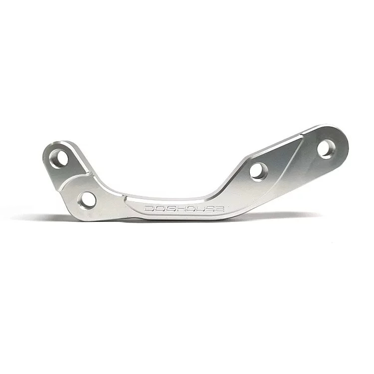 DOGHOUSE 惡搞手工廠 MSX 125 ABS 前對二 84mm 卡鉗座