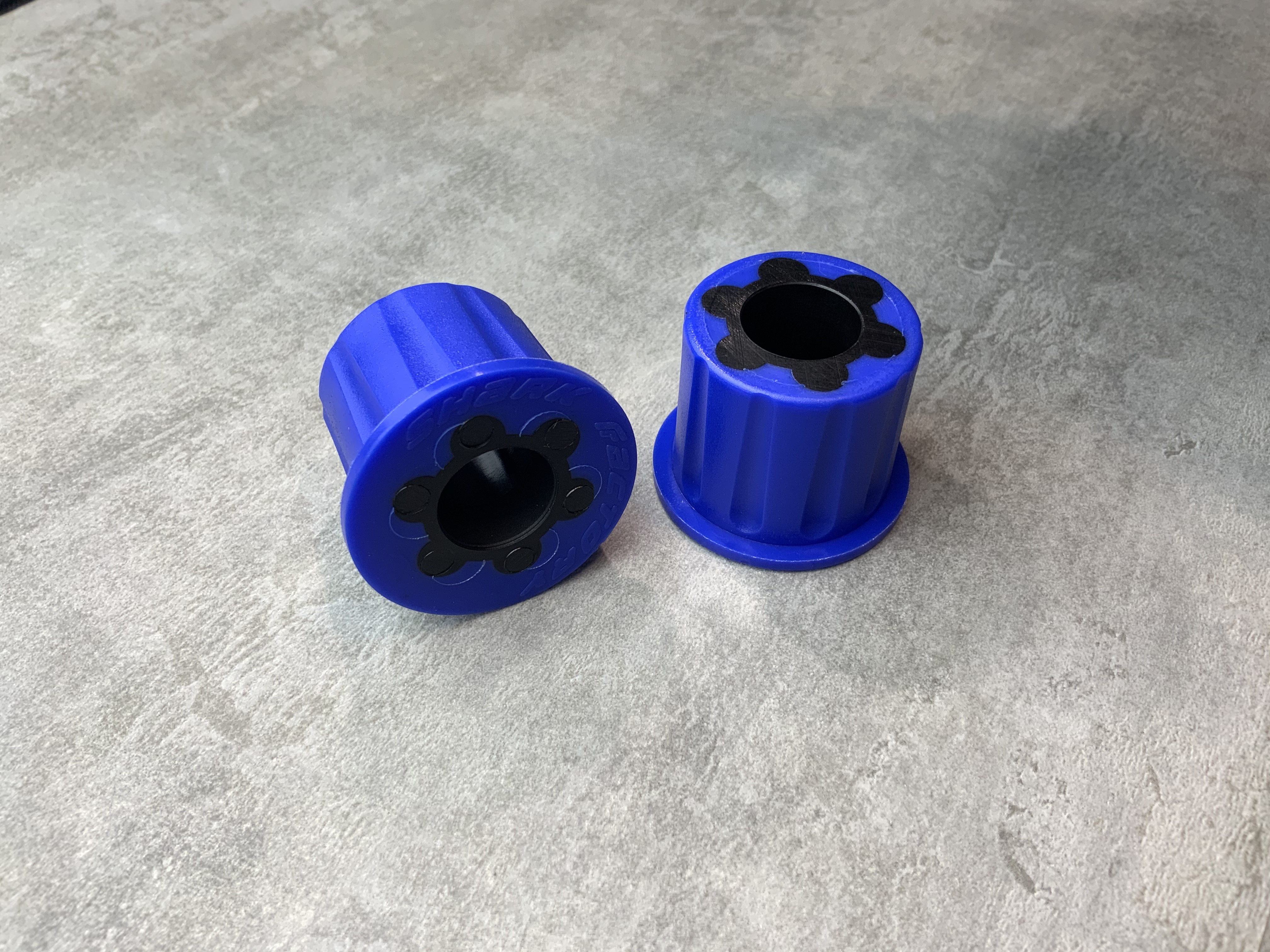 【鯊魚工廠】B8R 引擎襯套 勁戰六代/Nmax/Aerox/水冷bws/Force2.0/Augur