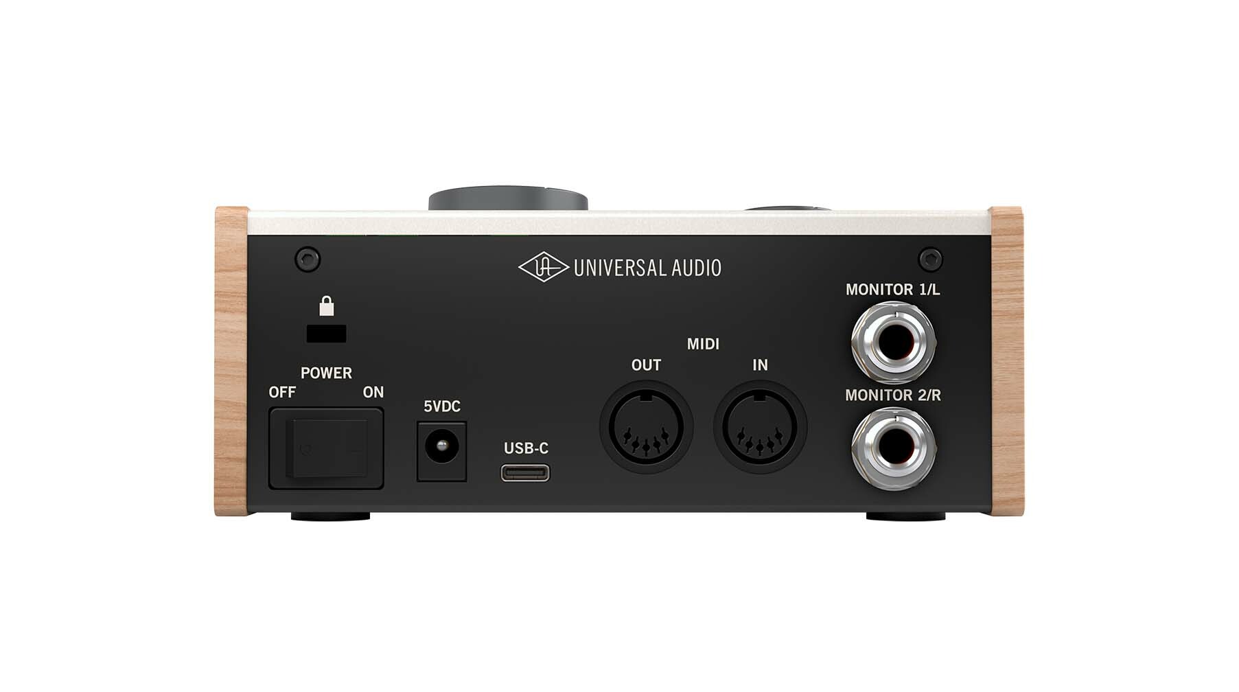 Universal Audio Volt 176 USB Audio Interface 錄音介面聲卡