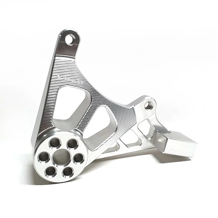 DOGHOUSE 惡搞手工廠  MSX 125 後對二 84mm 卡鉗座