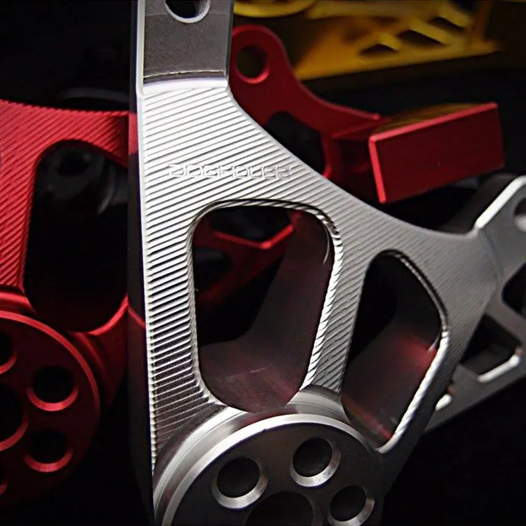 DOGHOUSE 惡搞手工廠  MSX 125 後對二 84mm 卡鉗座