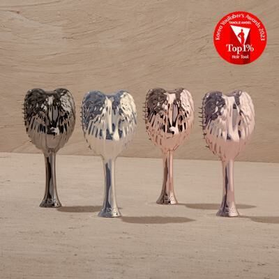 Tangle Angel Pro Detangling Brush