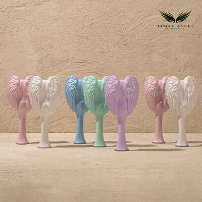 Tangle Angel 2.0 Original & Pastel
