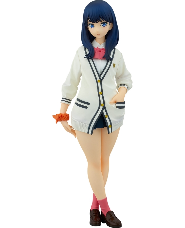 「ACG.GO」「預購」日版 POP UP PARADE 寶多六花 SSSS.GRIDMAN PVC Figure