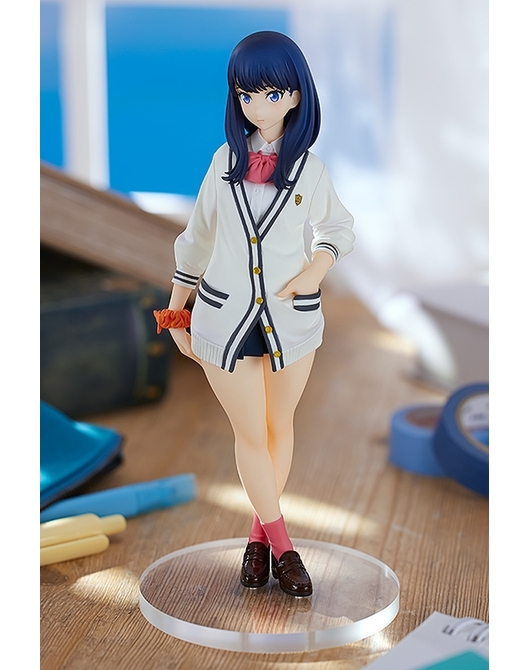 「ACG.GO」「預購」日版 POP UP PARADE 寶多六花 SSSS.GRIDMAN PVC Figure