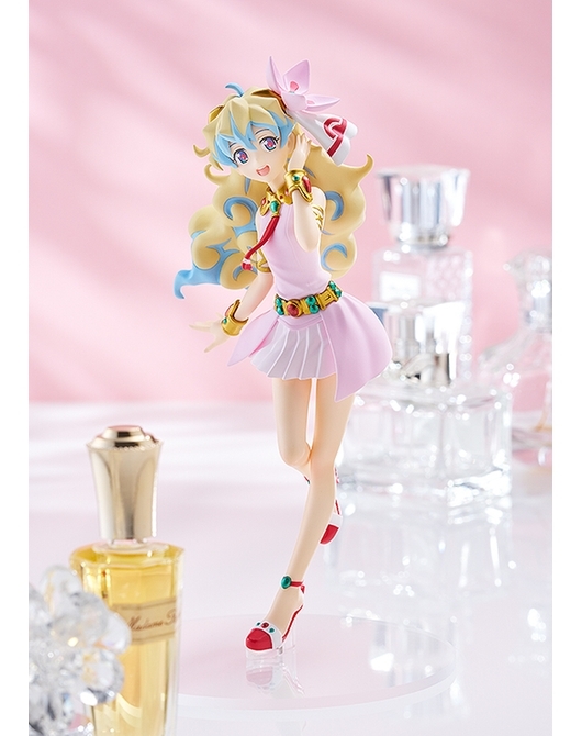 「ACG.GO」「預購」日版 POP UP PARADE 妮亞 天元突破 紅蓮螺巖 PVC Figure