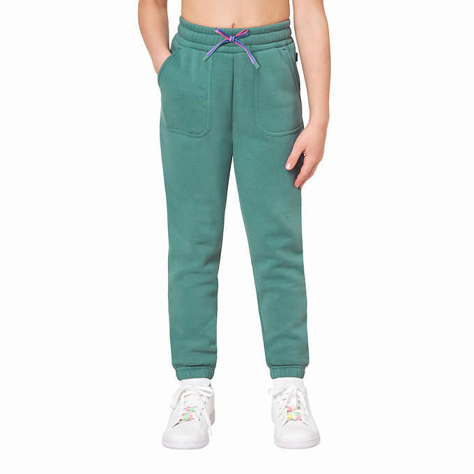 【預購】Mondetta F012951 大童運動褲