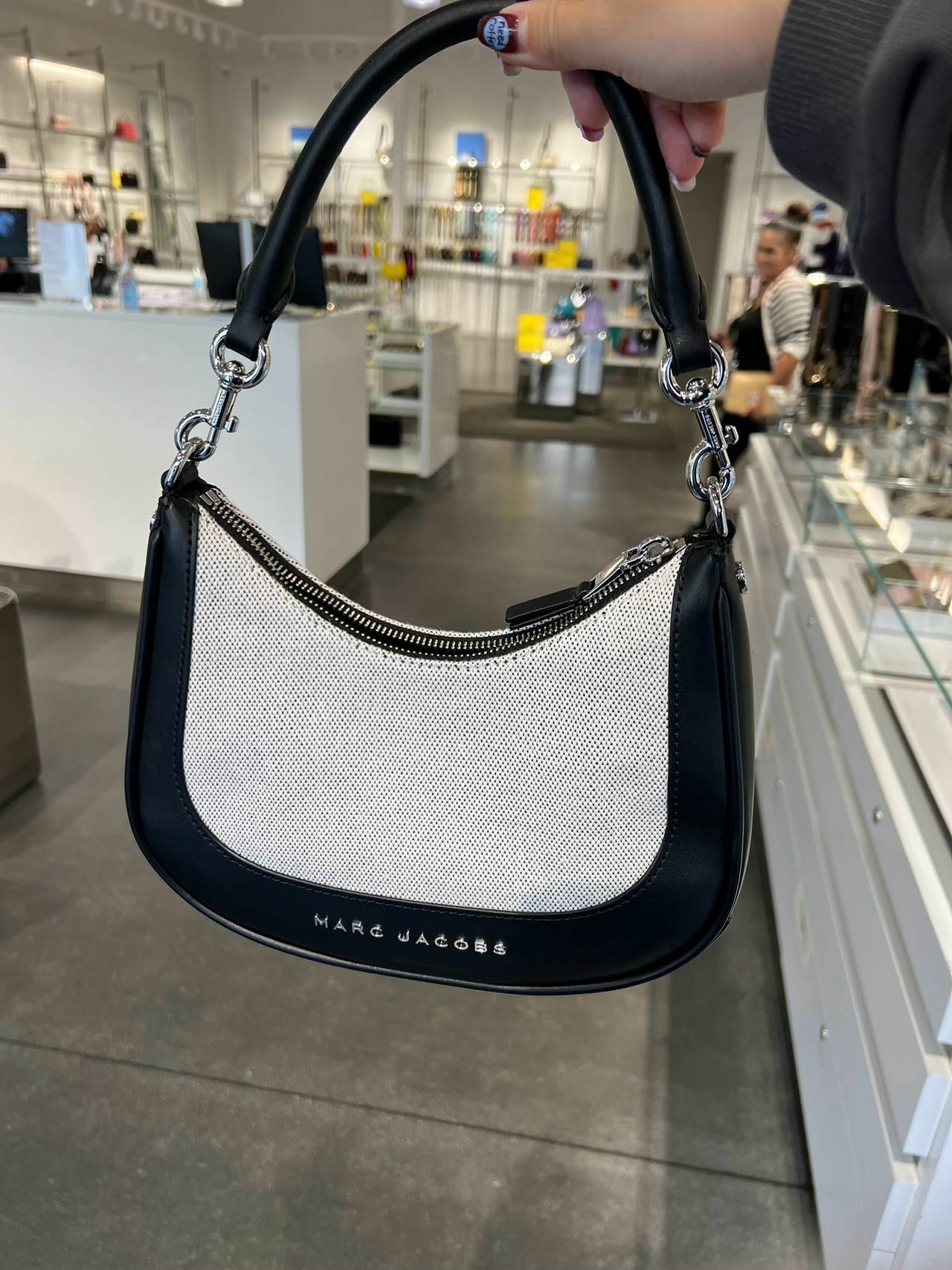 【預購】MARC JACOBS F012962 兩用包