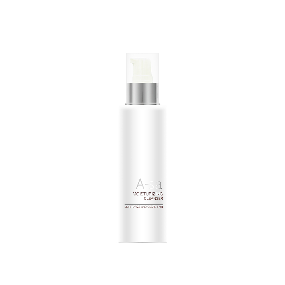 A-sa胺基酸保濕洗面乳150ml