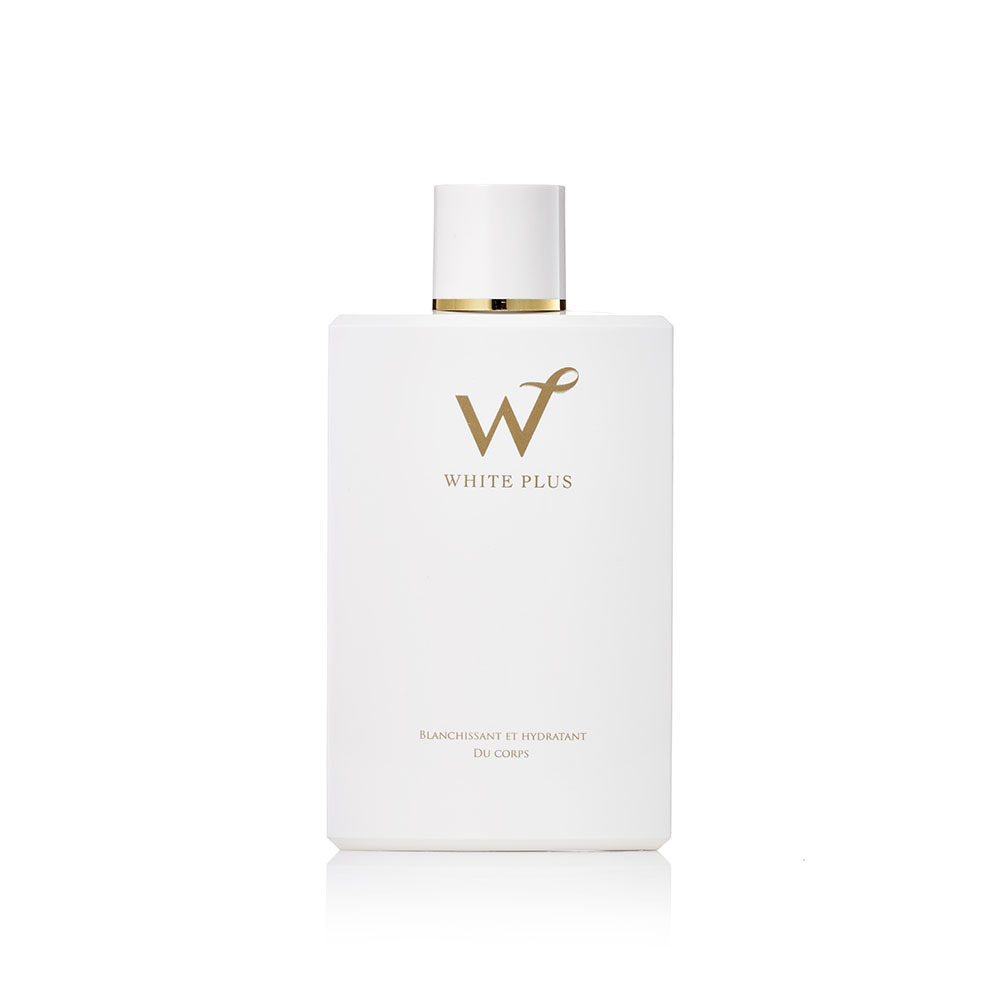 White Plus擊黑嫩白沐浴乳250ml