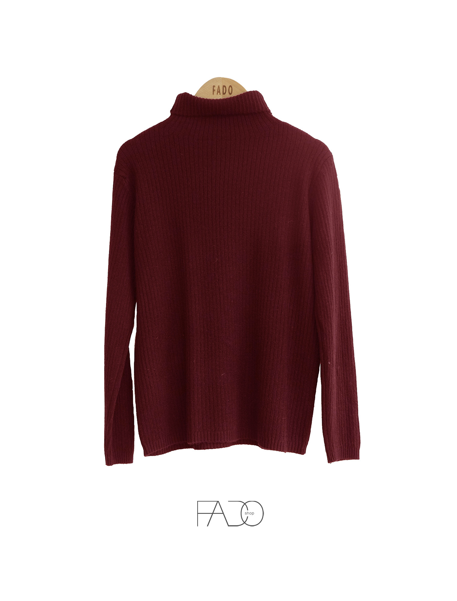 法朵Fado shop｜保暖內搭 / 堆堆領安迪絨內搭 010A003 六色