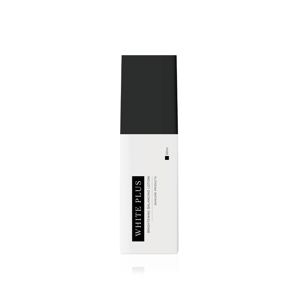 WHITE PLUS 柔光靚白霜 30mL