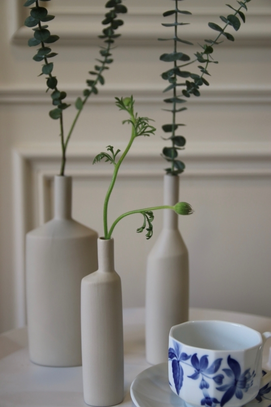 日本 HUNT9 Caccia9 Tiny Tre