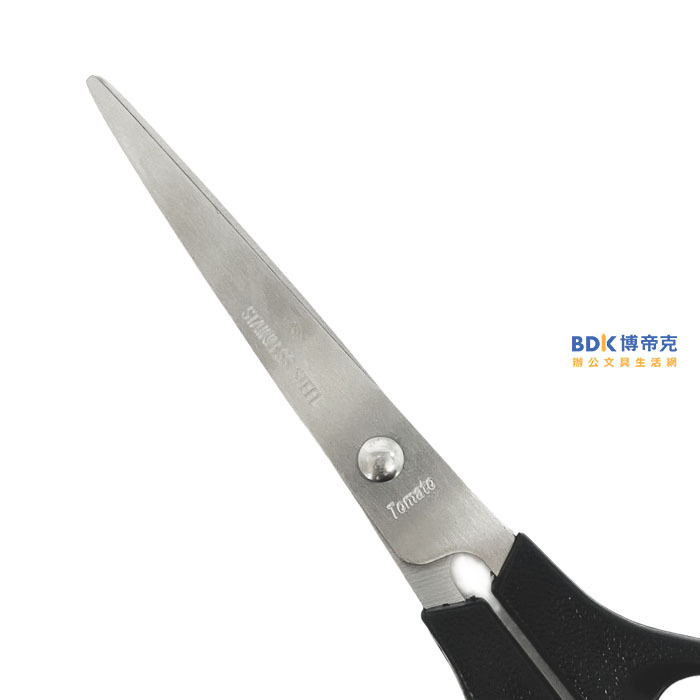 Tomato 番茄牌 事務用剪刀(小) FR-170 系列