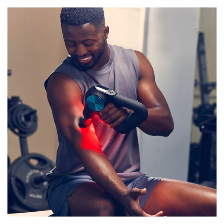 Theragun PRO Plus 專業級深層肌肉治療按摩槍