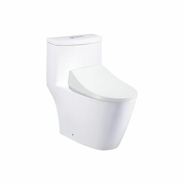 凱撒 溫水洗淨馬桶組合 TAF220+CF1363