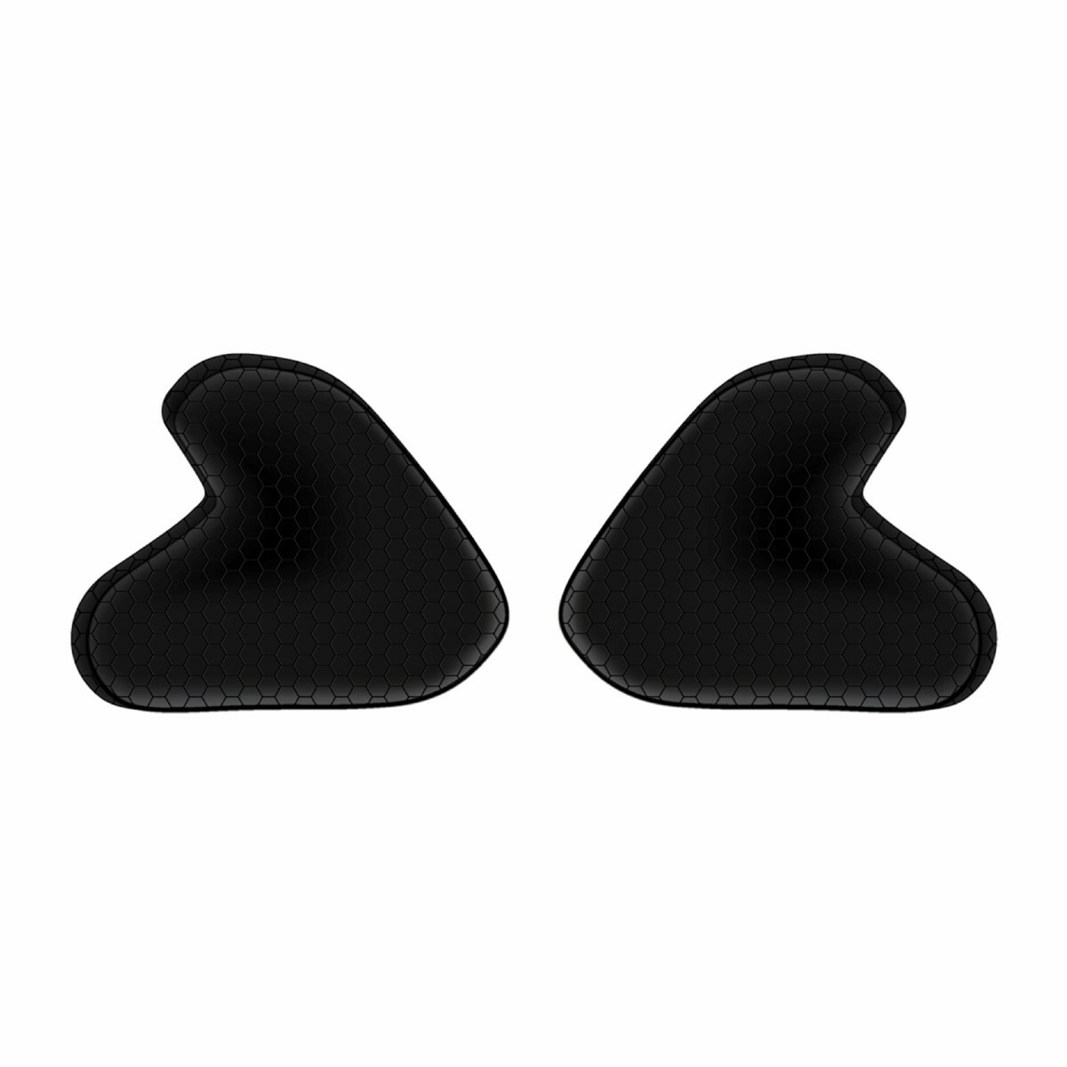 Trigger FF & Mips版本 全罩安全帽臉頰襯墊