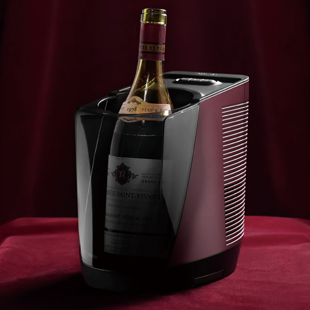 VIVANT Venus 溫控侍酒器