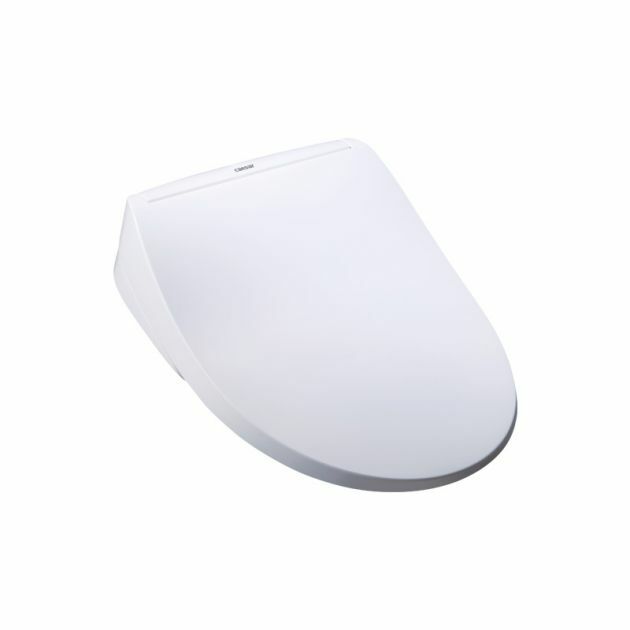 凱撒 溫水洗淨便座+ 二段省水馬桶 TAF220+CF1650