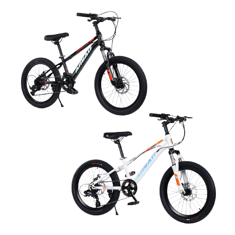 22吋變速單車/20吋變速單車