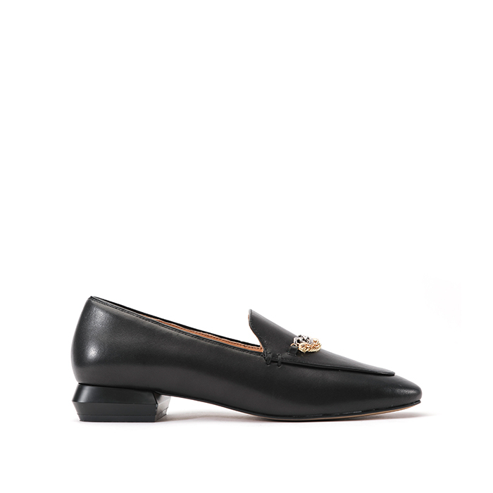 鏈條設計樂福鞋