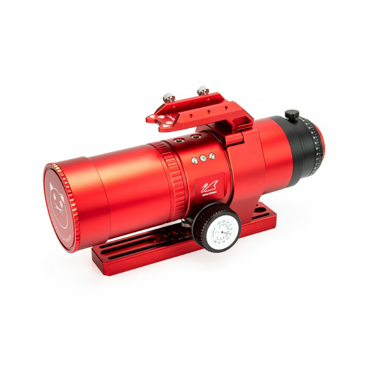William Optics WIFD RedCat 51紅貓天文望遠鏡- 鴻宇光學