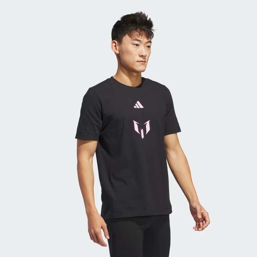 【預購】adidas F012908男裝TEE