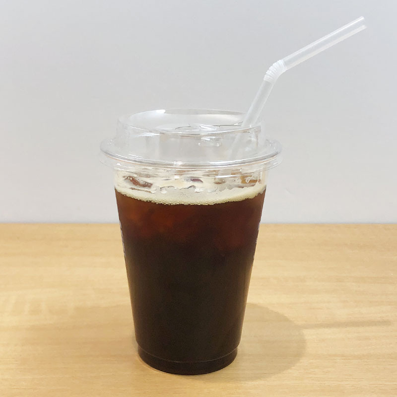 彎曲吸管/透明 21cm 80入  獨立包裝