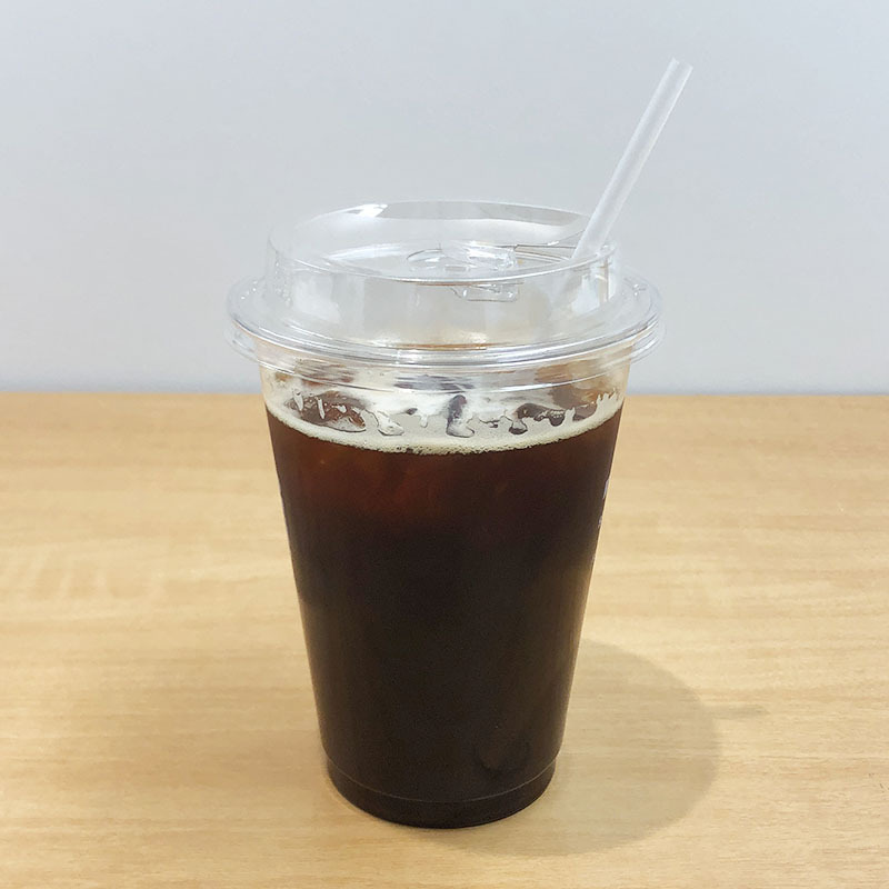 吸管/透明 18cm 150入