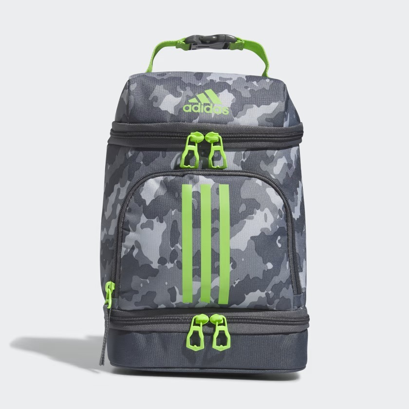 【預購】adidas F012911 午餐包